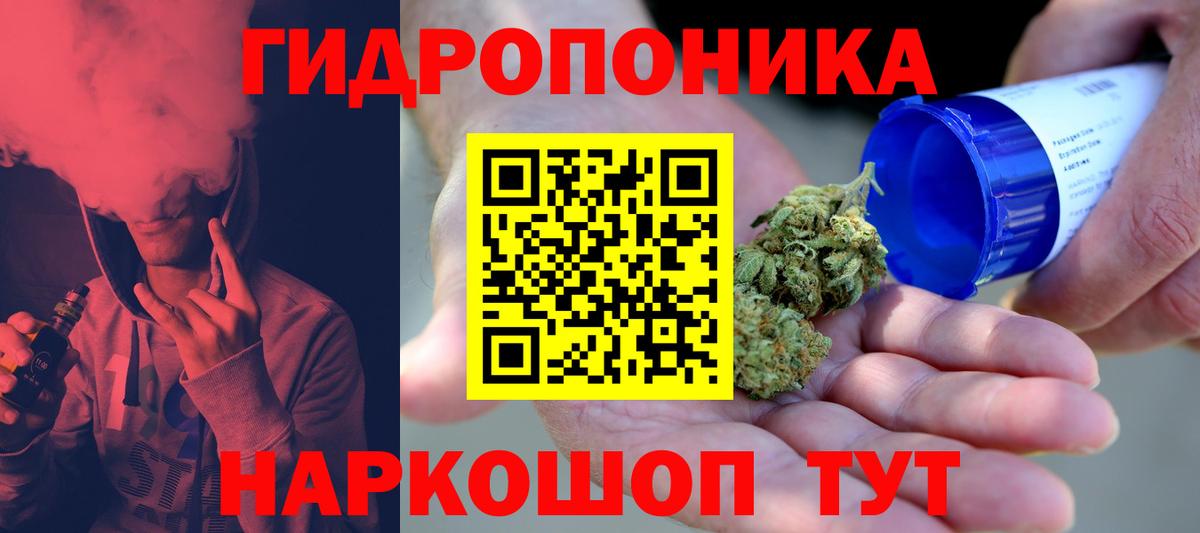 Канабис Bruce Banner Краснознаменск